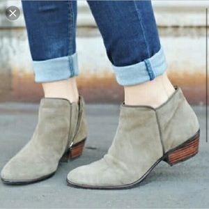 Sam Edelman Petty Ankle Boot - 7